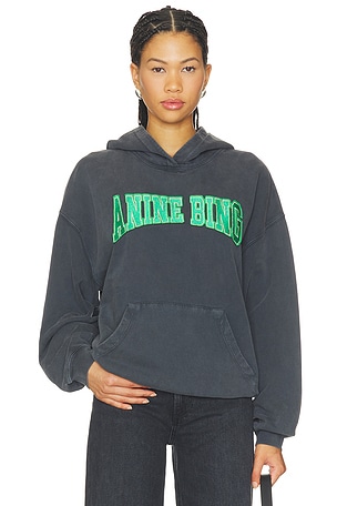Harvey Sweatshirt ANINE BING