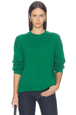 Lee Crew Sweater ANINE BING