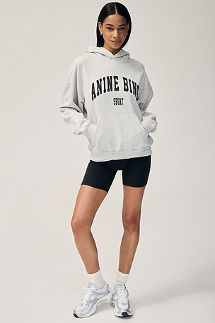 Sport Harvey Sweatshirt ANINE BING