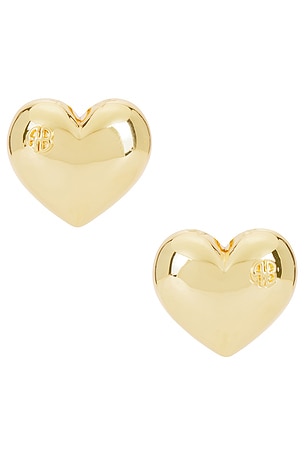 Heart Earrings ANINE BING