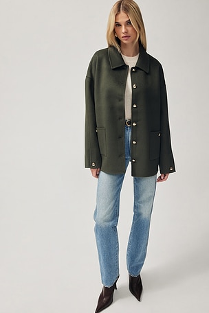 Luca Jacket