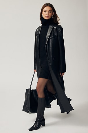 Quinn Coat