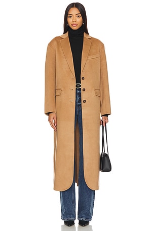 Mackage camel coat best sale