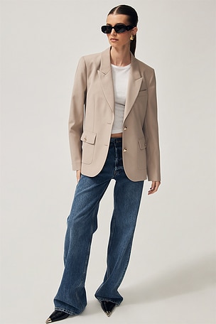 Emy Blazer