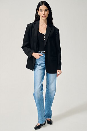 Quinn Blazer ANINE BING