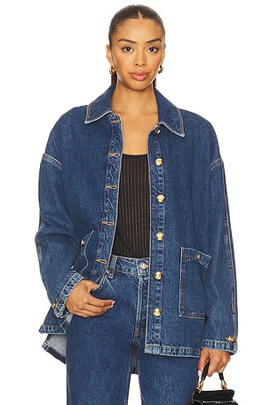 Luca Jacket ANINE BING