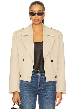 Greer Jacket ANINE BING