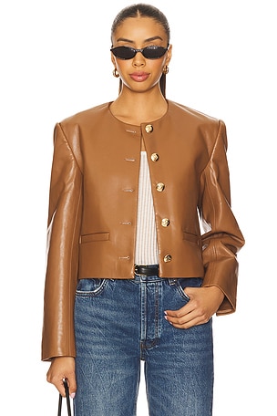 Amber Jacket ANINE BING