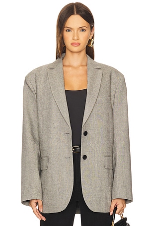 Quinn Blazer ANINE BING