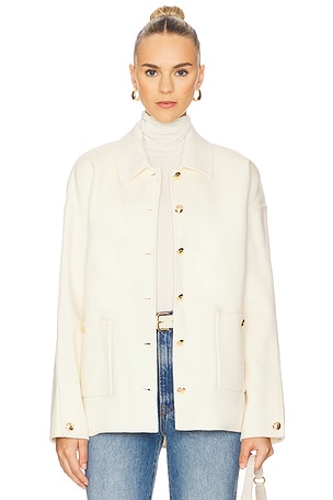 Luca Jacket ANINE BING