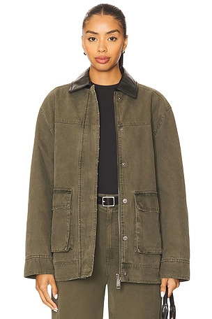 Sean Jacket ANINE BING