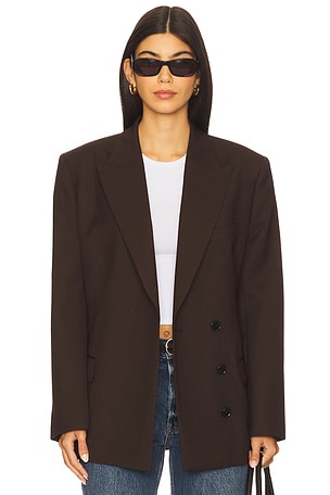 Aretha Blazer ANINE BING