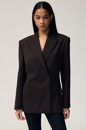 Aretha Blazer ANINE BING