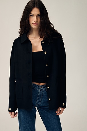 Luca Jacket
