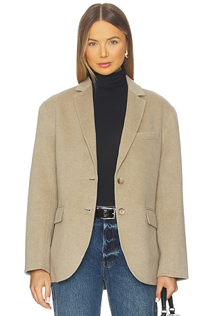 Quinn Blazer ANINE BING