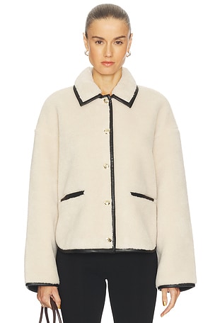 Camden Jacket ANINE BING