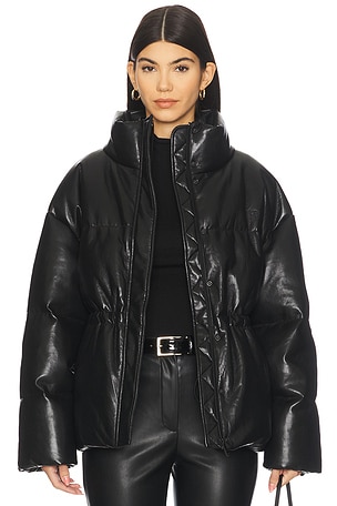 Oslo Puffer ANINE BING