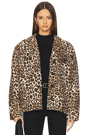 Flynn Jacket ANINE BING