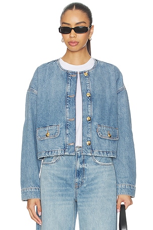 BLANCHE ジャケット ANINE BING