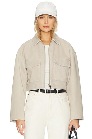 Christian Jacket ANINE BING