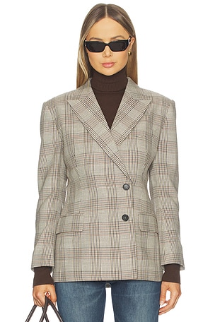 Aretha Blazer ANINE BING