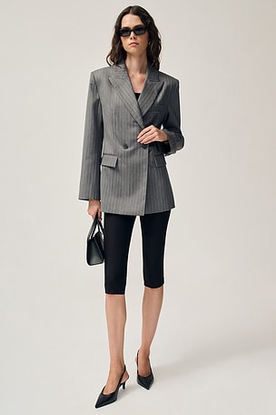 Tiphaine Blazer ANINE BING