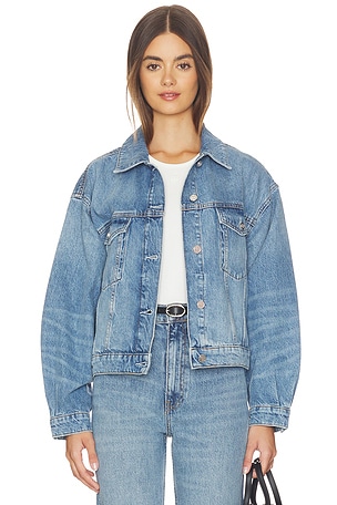 Quincy Jacket ANINE BING