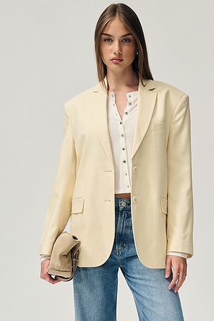Quinn Blazer