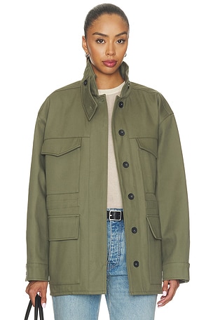 Sahara Jacket ANINE BING