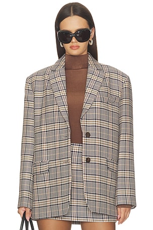 Quinn Blazer ANINE BING