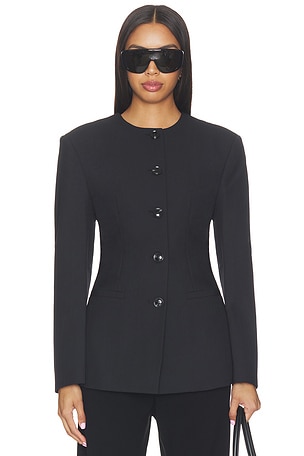 Huda Blazer ANINE BING