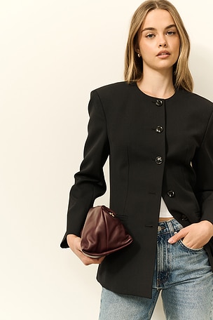 Huda Blazer ANINE BING