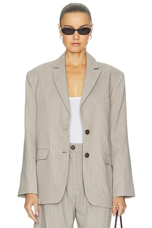 Quinn Blazer ANINE BING