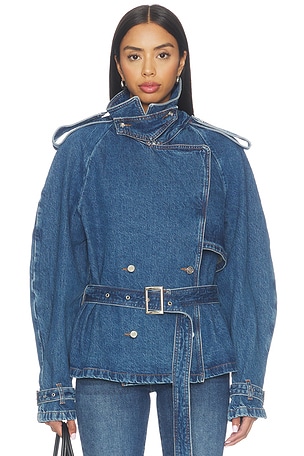 Pascale Trench ANINE BING