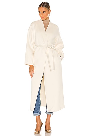 Hunter Coat ANINE BING