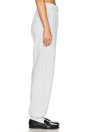 ANINE BING Karter Jogger in Grey