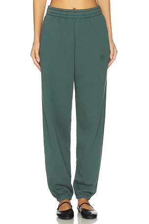 Karter Monogram Jogger ANINE BING