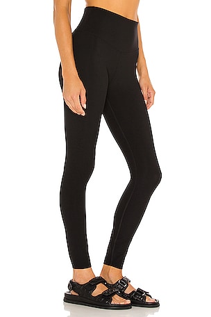 ANINE BING Sport Blake Legging in Black