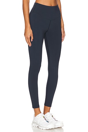 ANINE BING Blake Legging in Navy