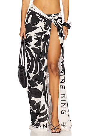 Eliza Sarong ANINE BING