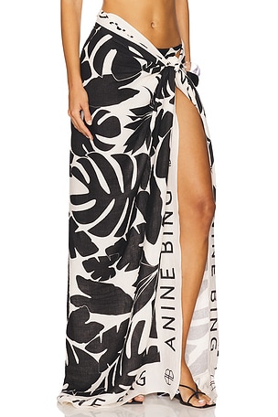 ANINE BING Eliza Sarong