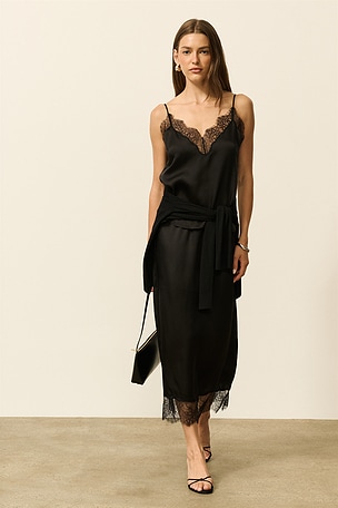 Shelby Skirt ANINE BING