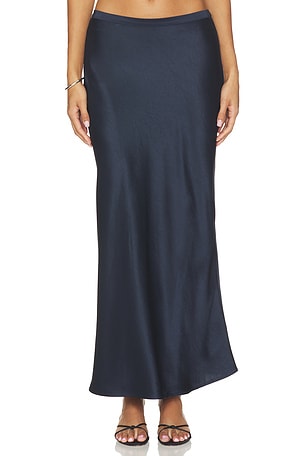 Bar Maxi Skirt ANINE BING