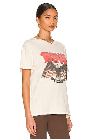 Vintage Bing Tee ANINE BING