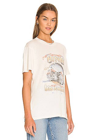 Lili Tee Biker ANINE BING