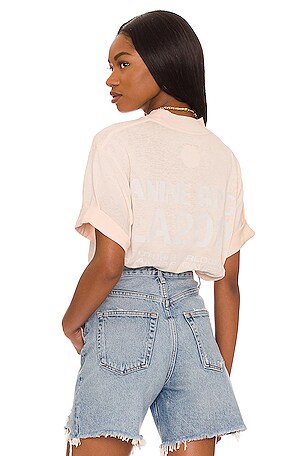 T-SHIRT WES ANINE BING