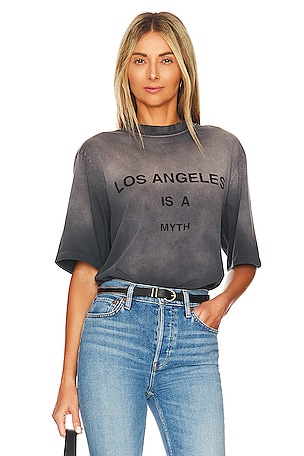 Avi Myth Los Angeles Tee ANINE BING