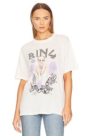 Lili Tee x Iscreamcolour x Elton John ANINE BING
