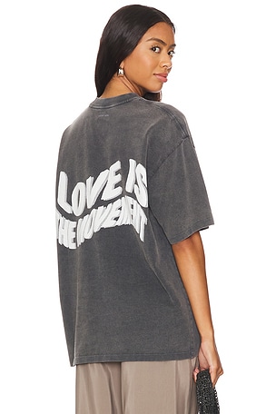 T-SHIRT KENT LOVE ANINE BING