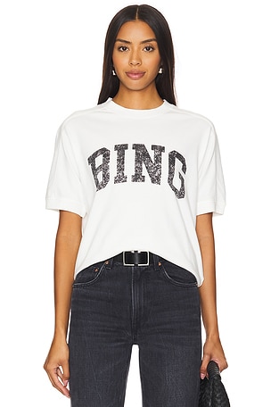 JAYLIN BING Tシャツ ANINE BING